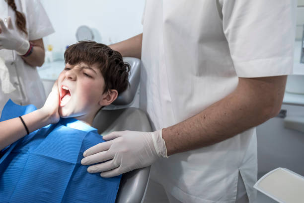 Best Emergency Treatment for Dental Infections or Abscesses in Rainbow Lakes, NJ